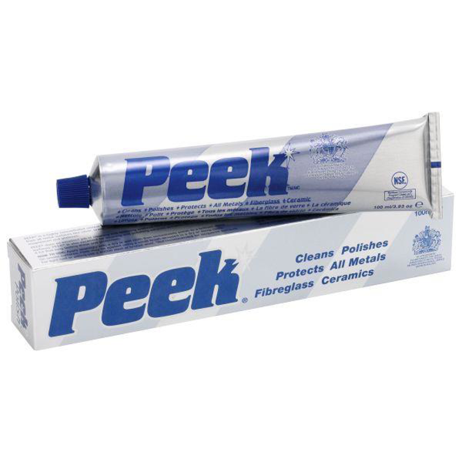 Peek Multi-Purpose Polish Tube 100ml