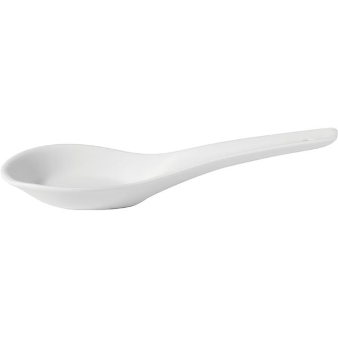 Small Chinese Spoon 5.5inch / 14cm