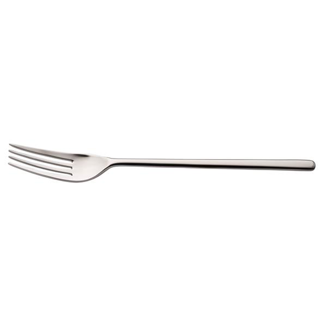 X Lo Dessert Fork