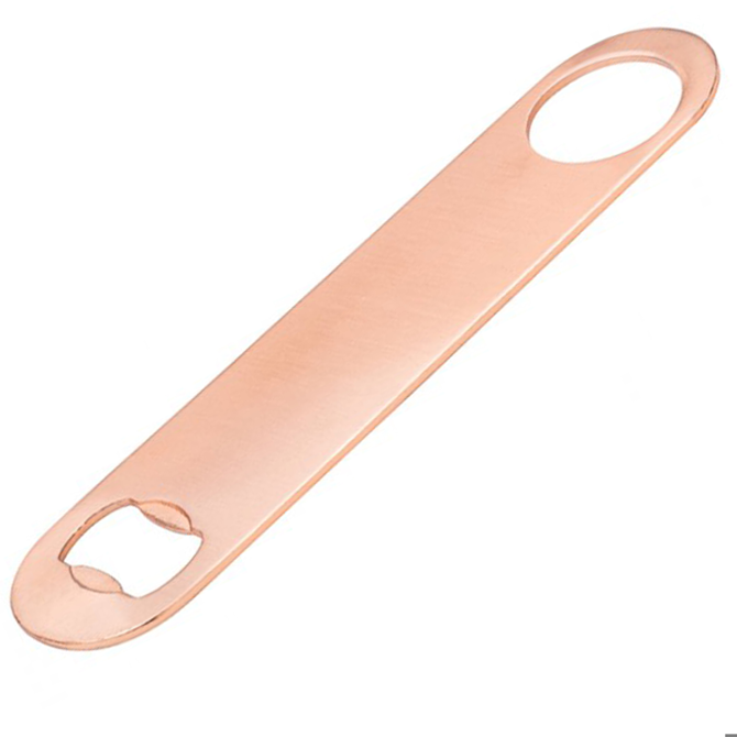 Utopia Copper Bar Blade 7inch / 18cm