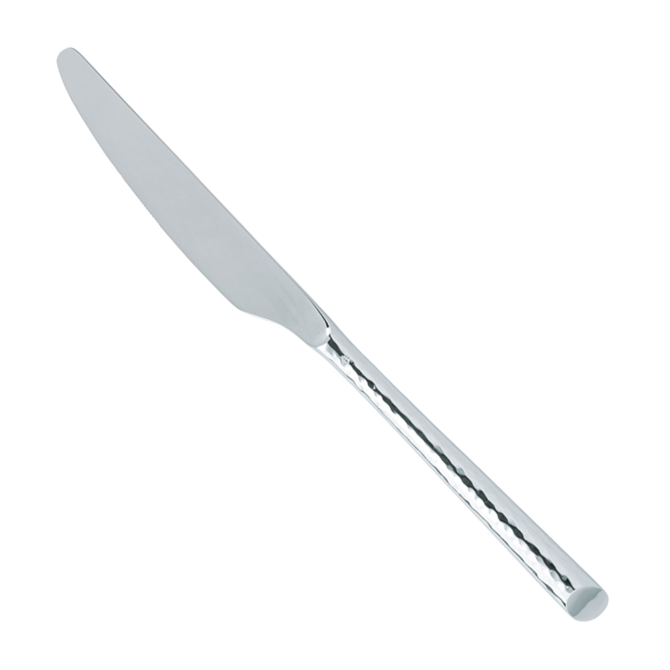 Acoma Solid Handle Dessert Knives