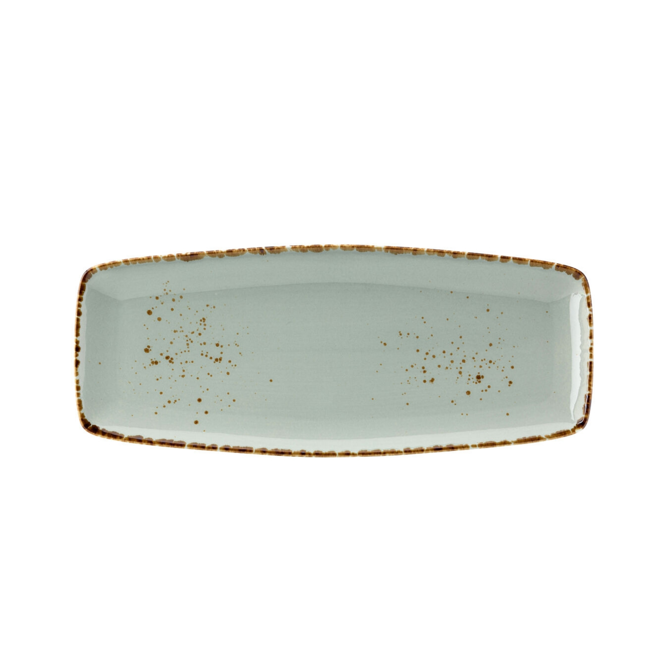 Umbra Briar Oblong Plate 14.5inch / 37cm