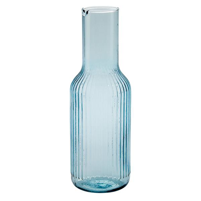 Blue Decanter 800ml