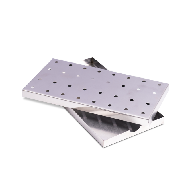 Stainless Steel Drip Tray 30cm x 15cm