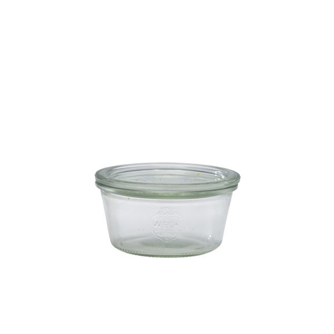 WECK Jar 29cl/10.2oz