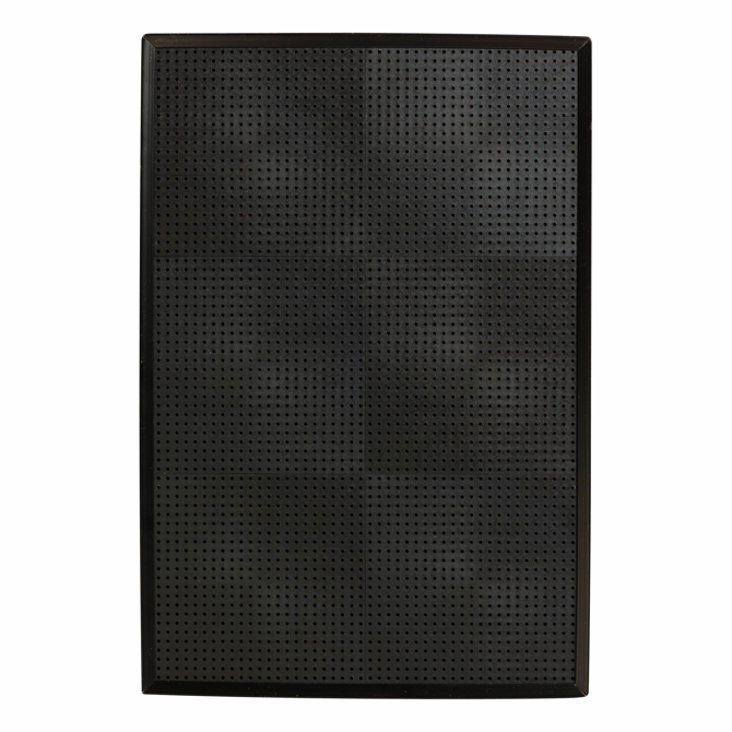 Design-A-Sign Peg Board 12 x 18inch
