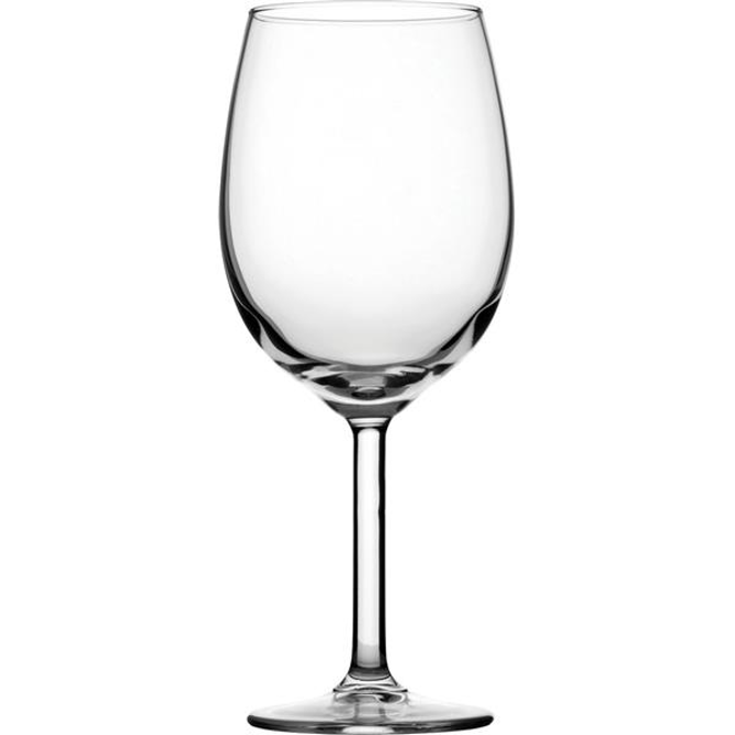 Primetime Bordeaux Wine Glasses 18oz / 505ml