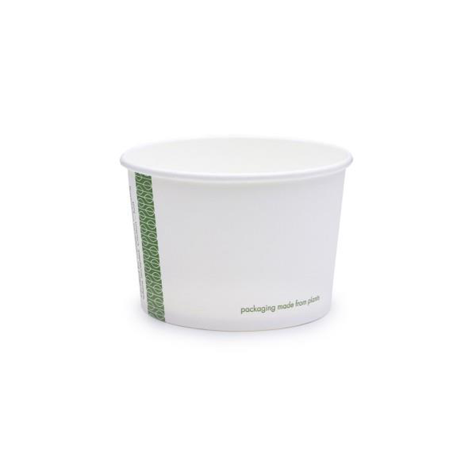 Vegware Soup Container 8oz / 230ml