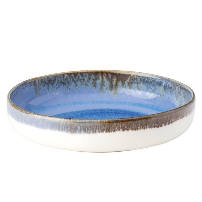 Murra Pacific Presentation Bowl 8inch / 20cm