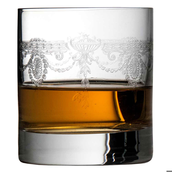 Urban Bar 1890 Old Fashioned Tumblers 10.5oz / 300ml