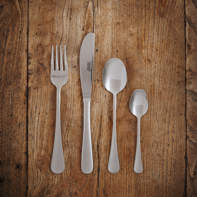 Canada 18/10 Table Fork