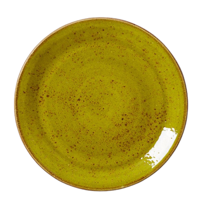 Craft Apple Plate Coupe 25.5cm / 10inch