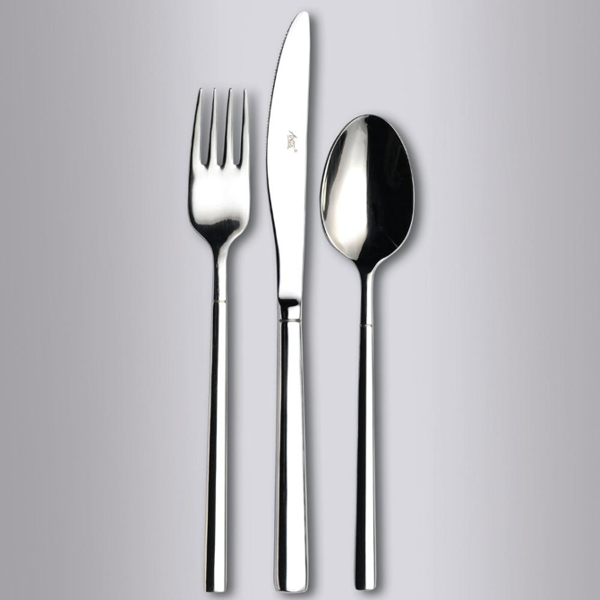 Finity 18/10 Cutlery Table Forks