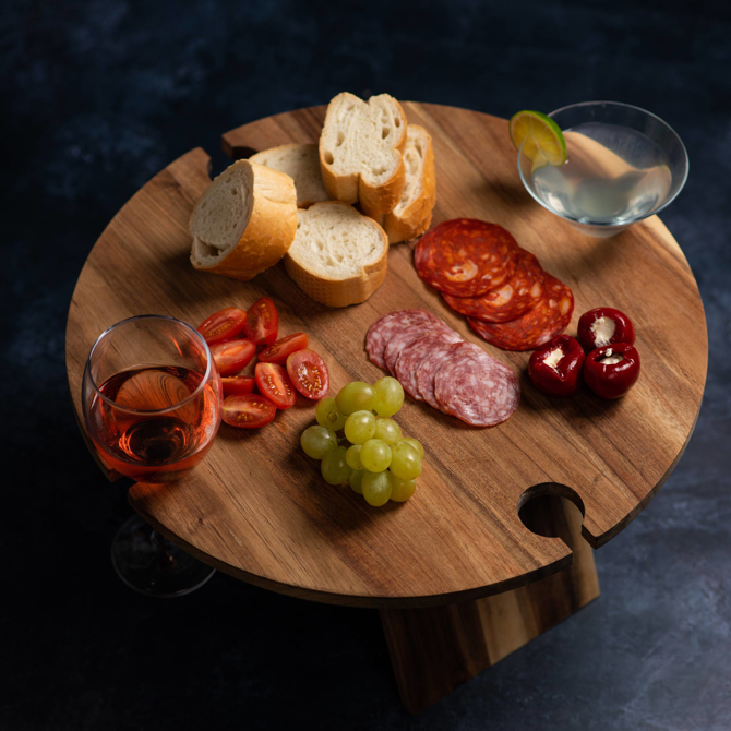 Collapsible Picnic Table