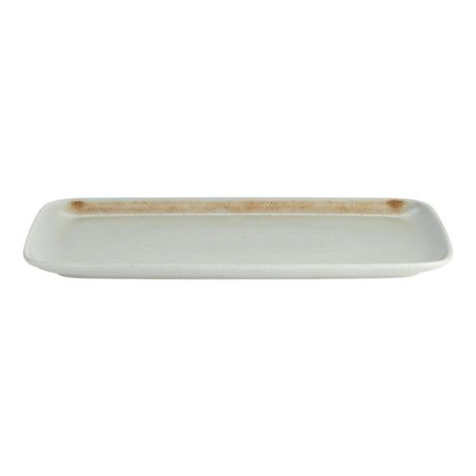 Tundra Rect Platter 34 x 16cm