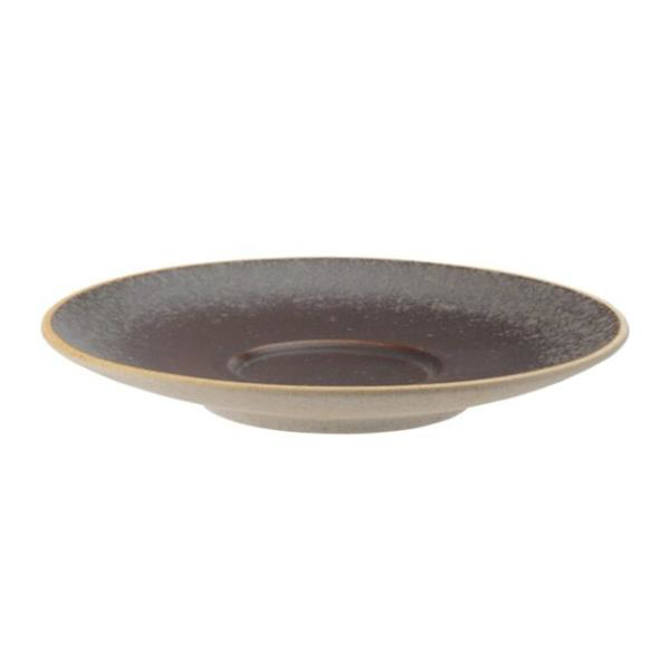 Truffle Latte Saucer 6.5inch / 16.5cm