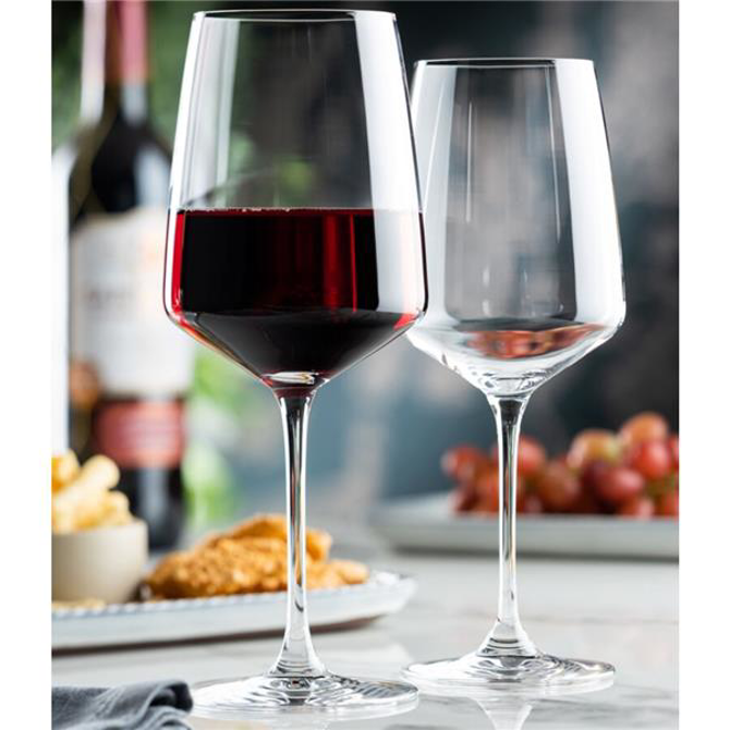 Vista Red Wine 18.5oz / 520ml