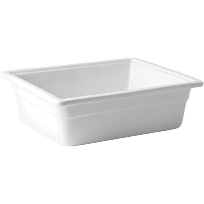 Gastronorm 1/2 GN 32.5x26.5x10cm