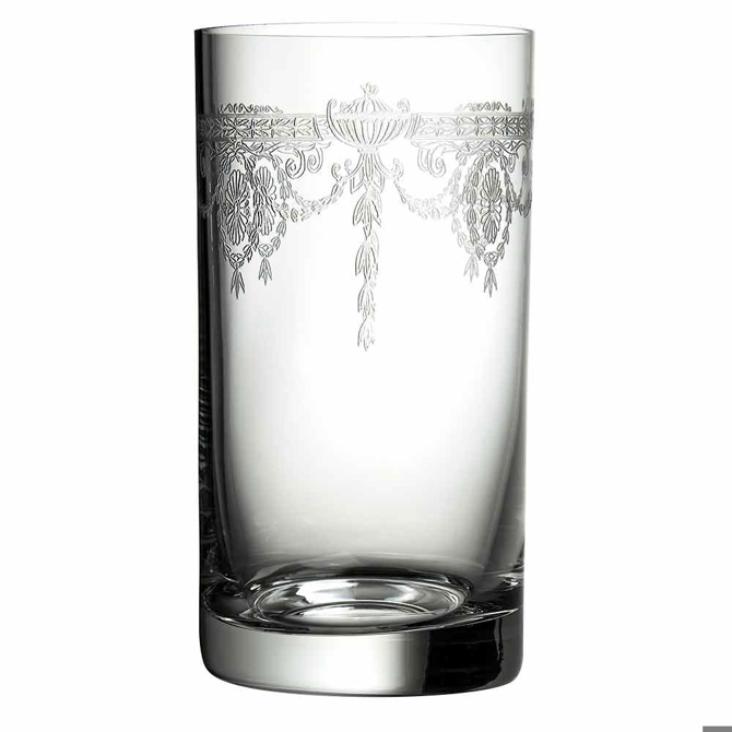 Urban Bar 1890 Water Glasses 8.4oz / 240ml