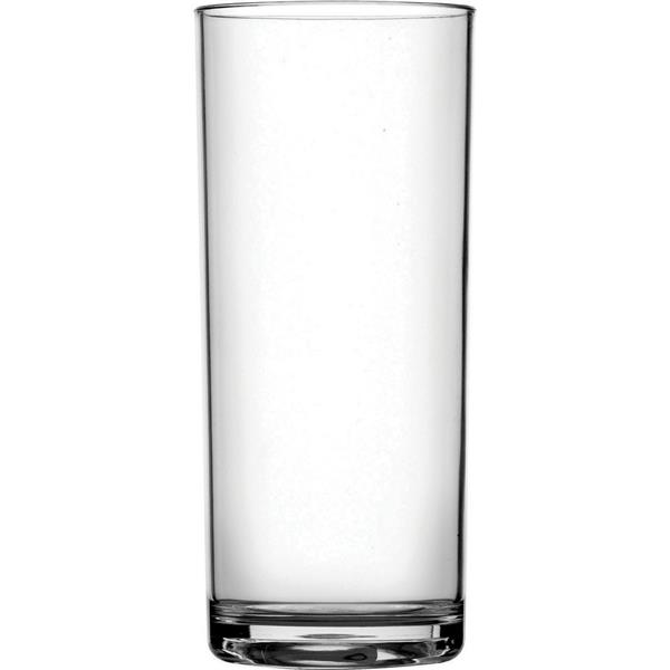 President Glasses CA 10oz / 290ml