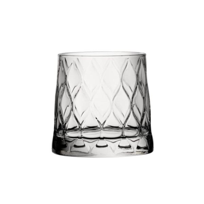 Leafy DOF Whisky 15.5oz / 440ml