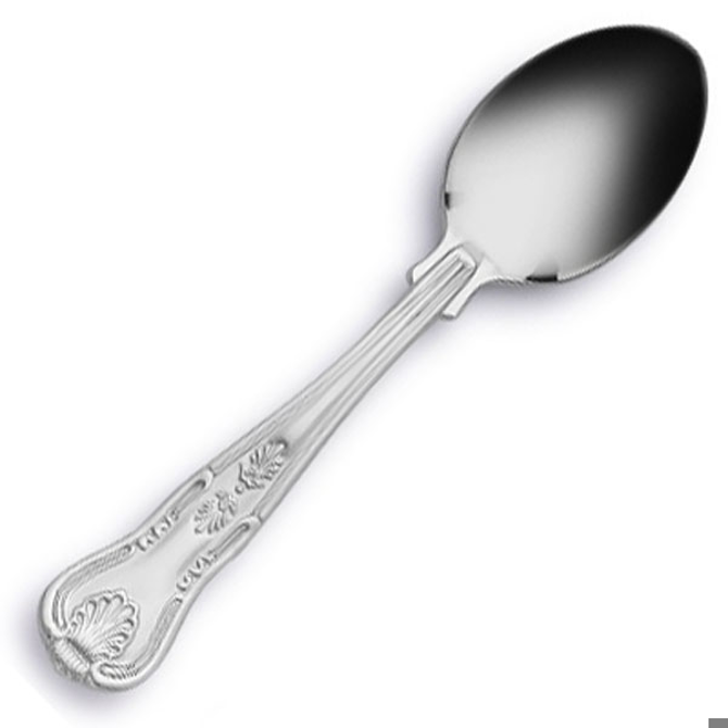 Elia Kings 18/10 Teaspoon