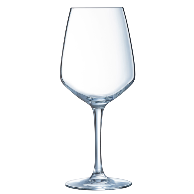 Vina Juliette Wine Glasses 17.5oz / 500ml