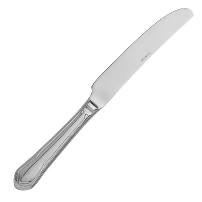 Utopia Dubarry Dessert Knife