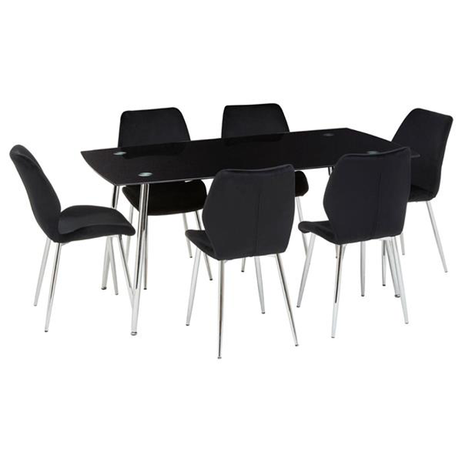 Wimslow Rectangular Dining Set