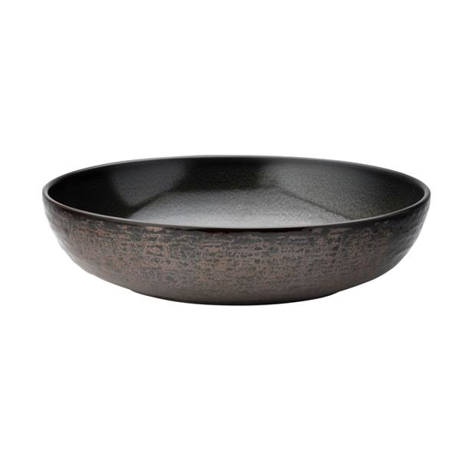 Pacha Shallow Bowl 8inch / 20cm