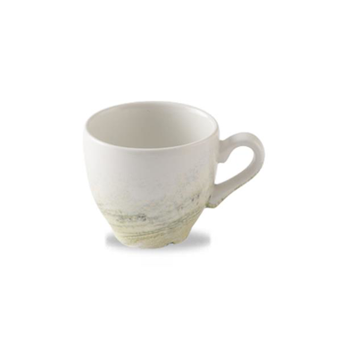 Elements Fern Espresso Cup 3.5oz / 100ml