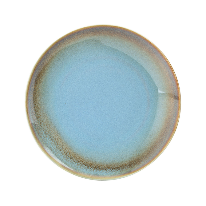 Lagoon Plate 7.75inch / 20cm