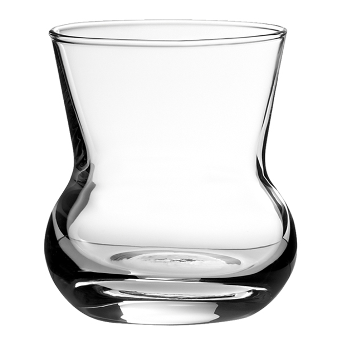 Urban Bar Thistle Old Fashioned Glasses 9oz / 270ml