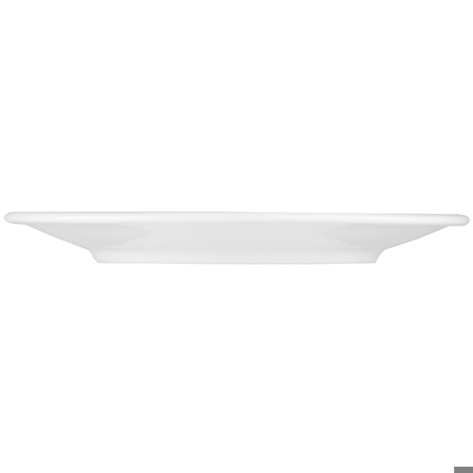 Art de Cuisine Menu Coupe Plate 8 Inches / 20.5cm