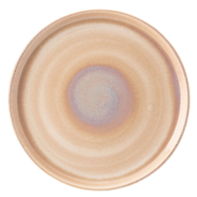 Murra Blush Walled Plate 10.5inch / 27cm