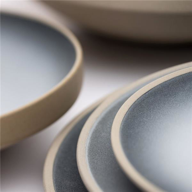 Moonstone Plate 7inch / 17.5cm