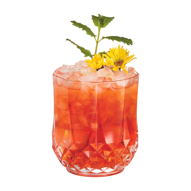 West Loop Rocks / Old Fashioned 320ml / 11oz
