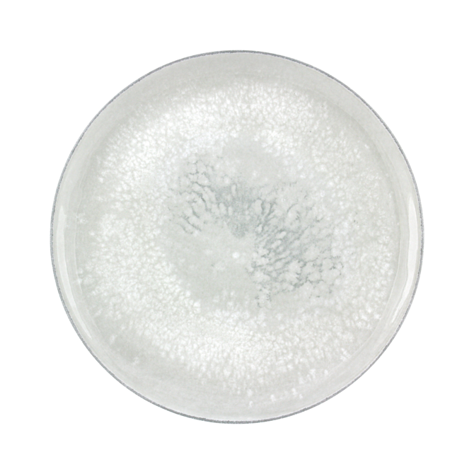 Smart Salt Coupe Plate 10.25inch / 26cm