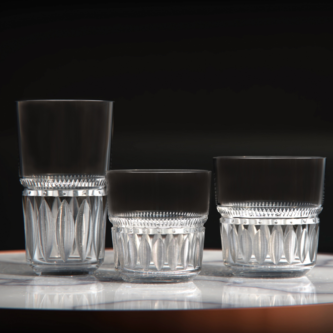 New Era Hi-Ball Glass 12oz / 350ml