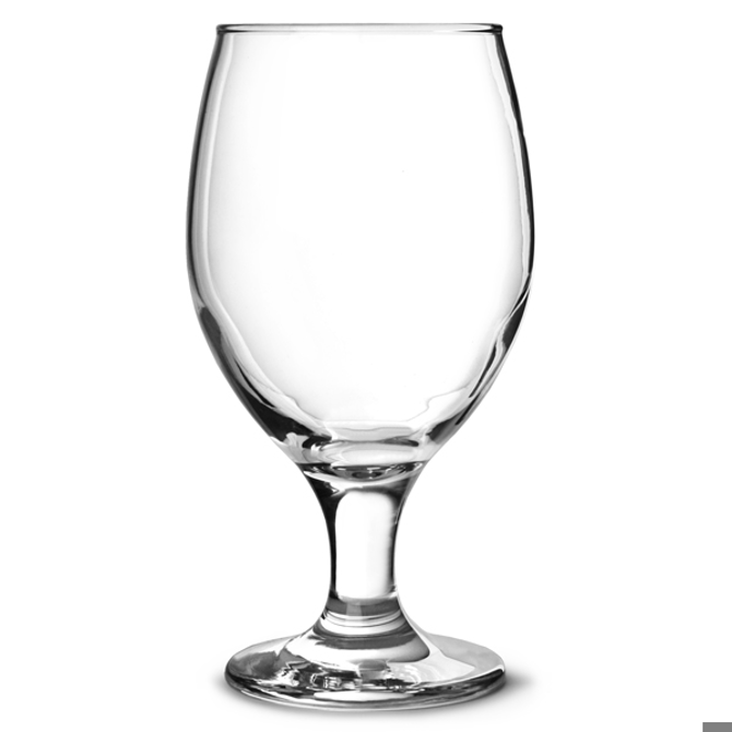 Misket Chalice Beer Glasses 14oz / 400ml