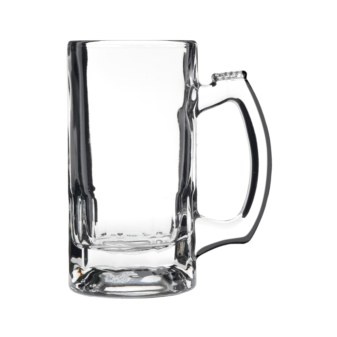 Trigger Handled Mug UKCA 12oz / 340ml