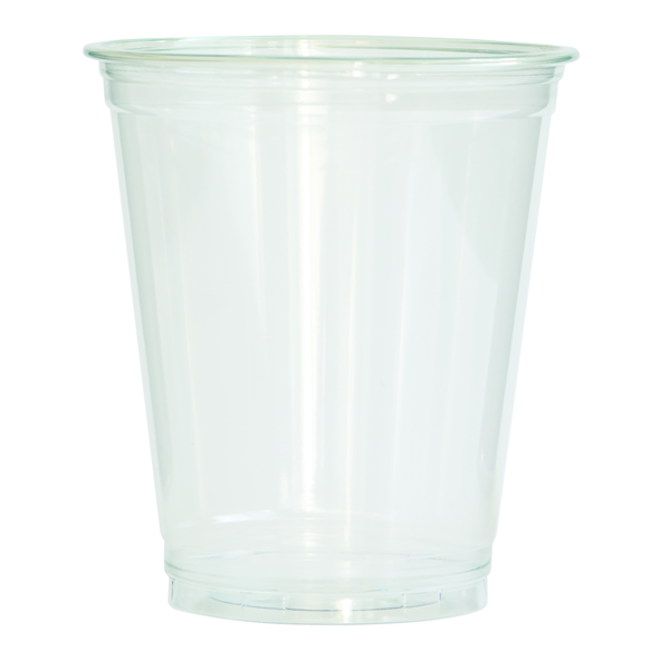 Recyclable PET Tumbler 14oz / 400ml