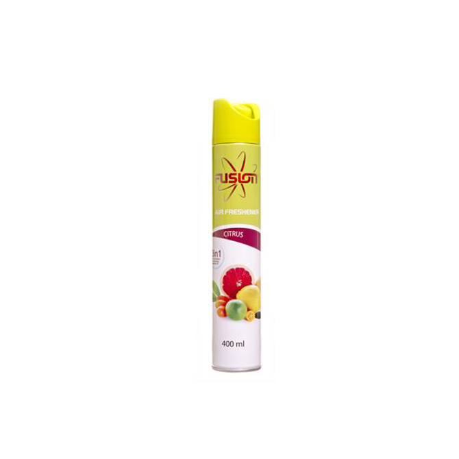 Citrus Air Freshener Aerosol 400ml