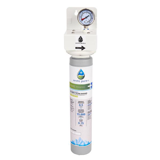 Primary Filter I300 - It750