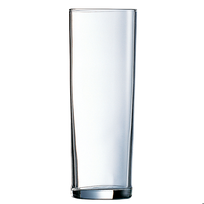 Islande Tubo Hiball Tumblers 7.75oz / 220ml