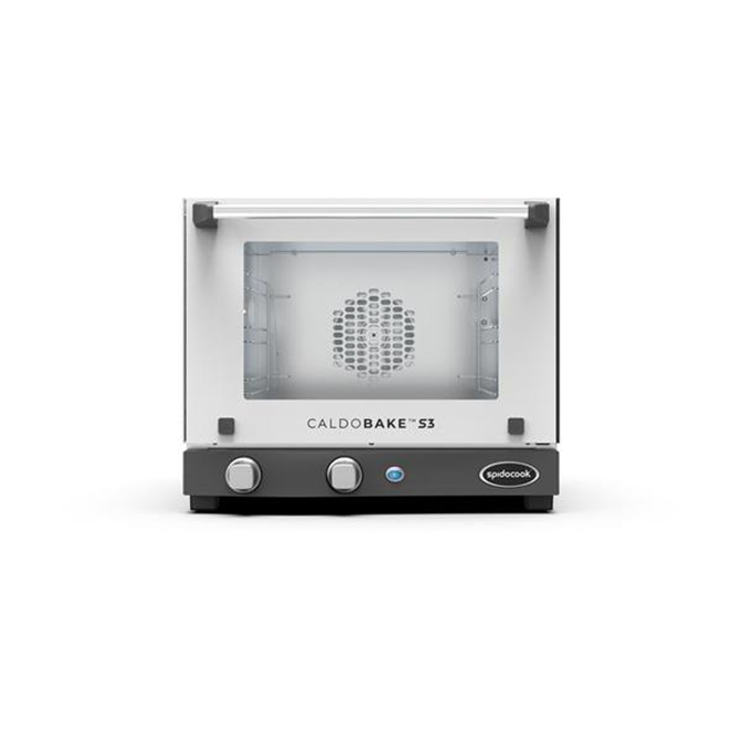 Spidocook Caldobake Small SF003S3 Convection Oven