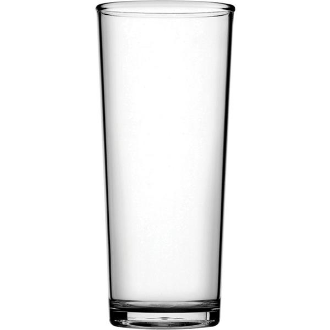 President Pint Glasses CE 20oz / 570ml