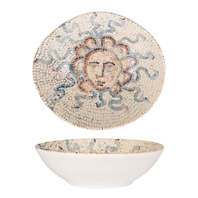 Bowl Tango Osmanli 18 x 16.5 x 5.5cm