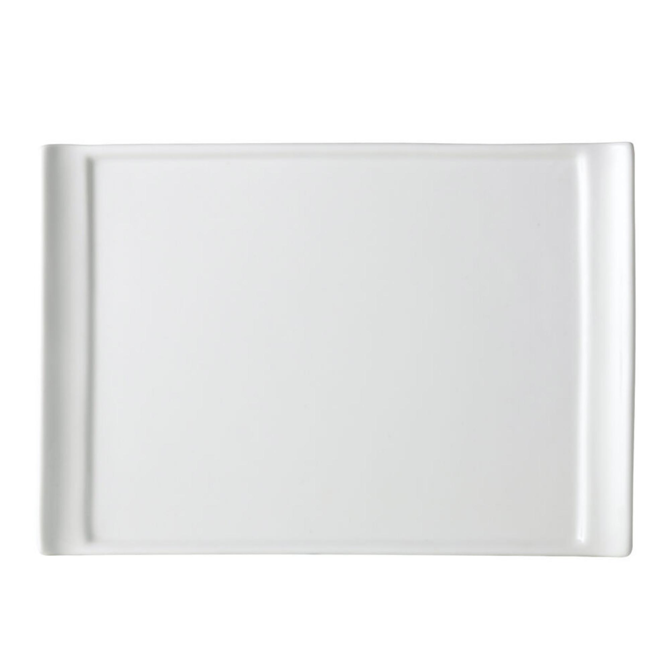 Titan Dynasty Sleigh Plate 10 x 7" (25.5 x 17.5cm)
