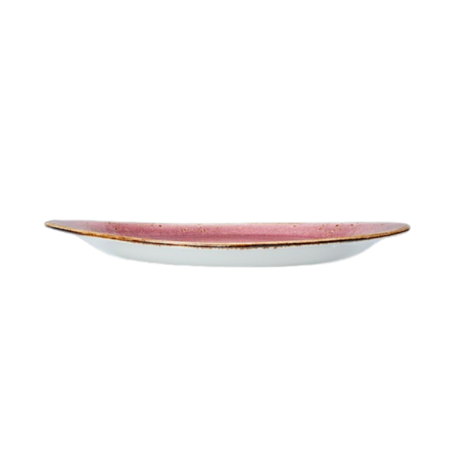 Craft Raspberry Plate 25.5cm / 10inch